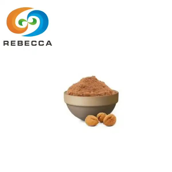 Juglans Regia Shell Extract